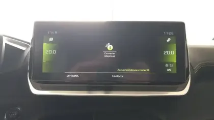 Photo 24 Peugeot 208  PureTech 100 S&S BVM6