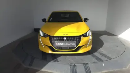 Photo 6 Peugeot 208  PureTech 100 S&S BVM6