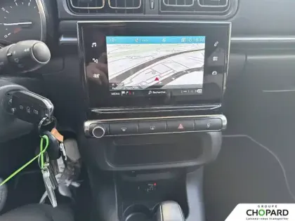 Photo 13 Citroën C3  PureTech 110 S&S EAT6