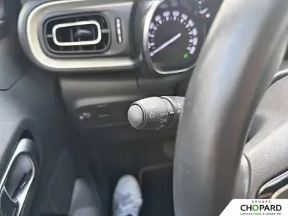 Photo 18 Citroën C3  PureTech 110 S&S EAT6