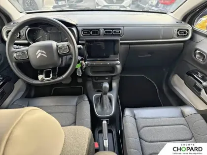 Photo 14 Citroën C3  PureTech 110 S&S EAT6