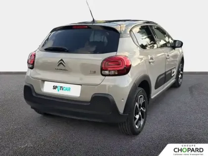 Photo 7 Citroën C3  PureTech 110 S&S EAT6