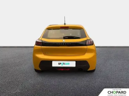 Photo 40 Peugeot 208  PureTech 75 S&S BVM5