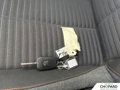 Photo 13 Peugeot 208 Gén. II Ph1 NG Active 5