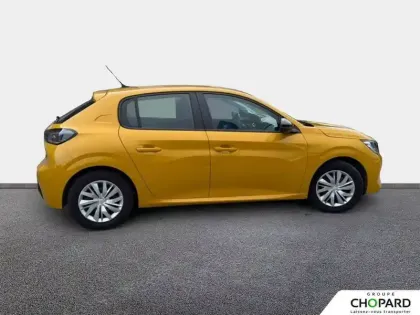 Photo 21 Peugeot 208 Gén. II Ph1 NG Active 5