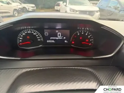 Photo 35 Peugeot 208 Gén. II Ph1 NG Active 5