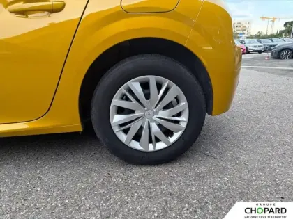 Photo 11 Peugeot 208 Gén. II Ph1 NG Active 5