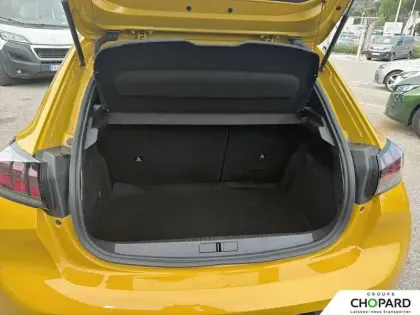 Photo 41 Peugeot 208  PureTech 75 S&S BVM5