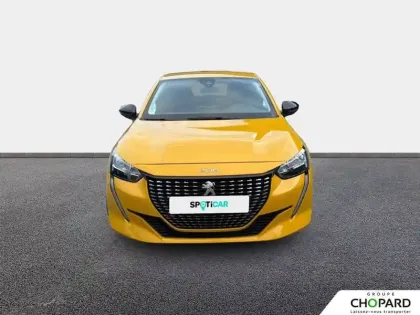 Photo 37 Peugeot 208  PureTech 75 S&S BVM5