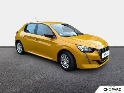 Photo 38 Peugeot 208  PureTech 75 S&S BVM5