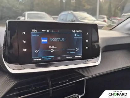 Photo 12 Peugeot 208 Gén. II Ph1 NG Active 5