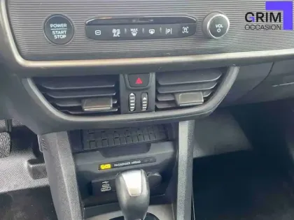 Photo 8 Ford Transit  COURIER FGN 1.0 ECOBOOST 125 DCT7