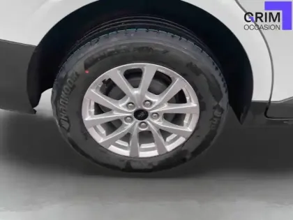 Photo 14 Ford Transit  COURIER FGN 1.0 ECOBOOST 125 DCT7