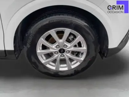 Photo 13 Ford Transit  COURIER FGN 1.0 ECOBOOST 125 DCT7