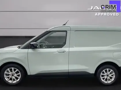 Photo 19 Ford Transit  COURIER FGN 1.0 ECOBOOST 125 DCT7