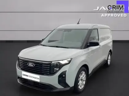 Photo Ford Transit Limited