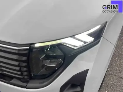 Photo 16 Ford Transit  COURIER FGN 1.0 ECOBOOST 125 DCT7