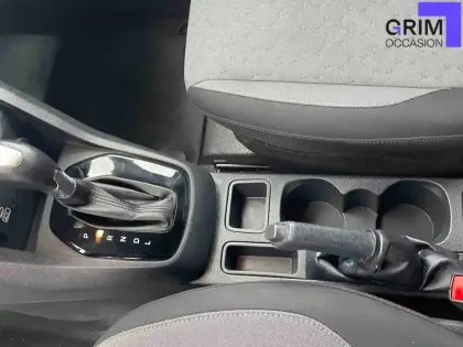 Photo 9 Ford Transit  COURIER FGN 1.0 ECOBOOST 125 DCT7