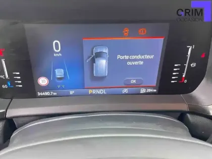 Photo 6 Ford Transit  COURIER FGN 1.0 ECOBOOST 125 DCT7