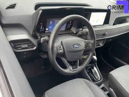 Photo 5 Ford Transit  COURIER FGN 1.0 ECOBOOST 125 DCT7