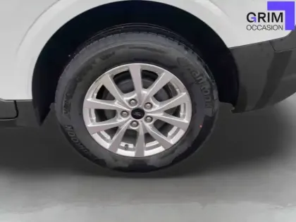 Photo 15 Ford Transit  COURIER FGN 1.0 ECOBOOST 125 DCT7