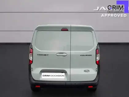 Photo 18 Ford Transit  COURIER FGN 1.0 ECOBOOST 125 DCT7