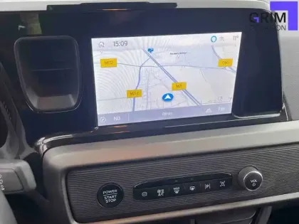 Photo 7 Ford Transit  COURIER FGN 1.0 ECOBOOST 125 DCT7