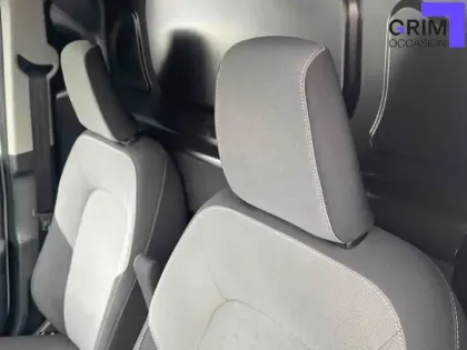 Photo 10 Ford Transit  COURIER FGN 1.0 ECOBOOST 125 DCT7