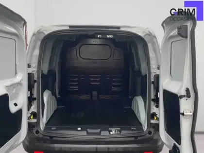 Photo 11 Ford Transit  COURIER FGN 1.0 ECOBOOST 125 DCT7