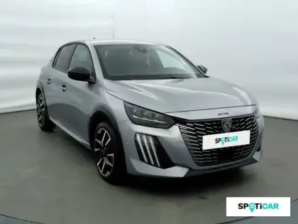 Photo 19 Peugeot 208 Gén. II Ph2 GT 5