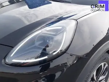 Photo 16 Ford Puma  1.0 EcoBoost 155 ch mHEV S&S Powershift