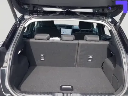 Photo 11 Ford Puma  1.0 EcoBoost 155 ch mHEV S&S Powershift