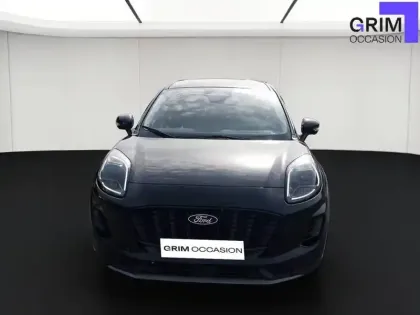 Photo 17 Ford Puma  1.0 EcoBoost 155 ch mHEV S&S Powershift