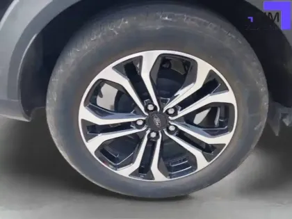 Photo 14 Ford Puma  1.0 EcoBoost 155 ch mHEV S&S Powershift