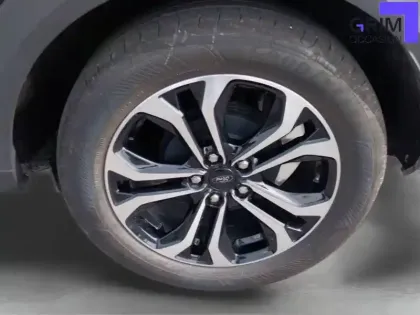 Photo 15 Ford Puma  1.0 EcoBoost 155 ch mHEV S&S Powershift