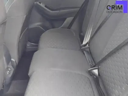 Photo 10 Ford Puma  1.0 EcoBoost 155 ch mHEV S&S Powershift