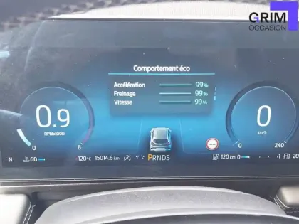 Photo 6 Ford Puma  1.0 EcoBoost 155 ch mHEV S&S Powershift