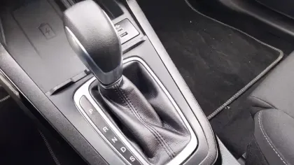 Photo 9 Ford Puma  1.0 EcoBoost 155 ch mHEV S&S Powershift