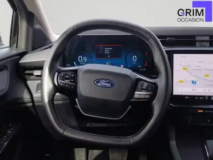 Photo 5 Ford Puma  1.0 EcoBoost 155 ch mHEV S&S Powershift