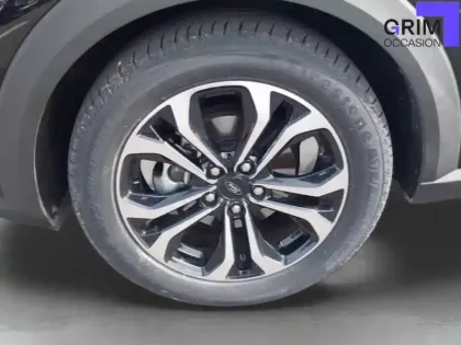 Photo 12 Ford Puma  1.0 EcoBoost 155 ch mHEV S&S Powershift