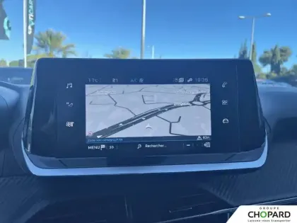 Photo 12 Peugeot 2008 Gén. II Ph1 NG Allure 5