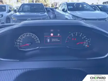 Photo 18 Peugeot 2008 Gén. II Ph1 NG Allure 5