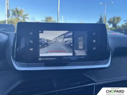 Photo 13 Peugeot 2008 Gén. II Ph1 NG Allure 5