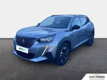 Photo Peugeot 2008 Allure