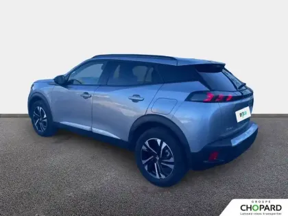 Photo 6 Peugeot 2008 Gén. II Ph1 NG Allure 5