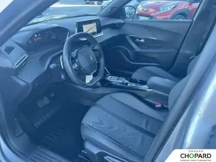 Photo 9 Peugeot 2008 Gén. II Ph1 NG Allure 5