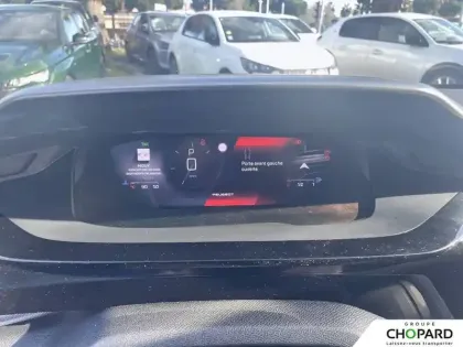 Photo 20 Peugeot 408 Gén. I Ph1 GT 5