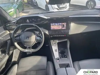 Photo 14 Peugeot 408 Gén. I Ph1 GT 5