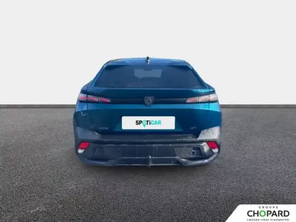 Photo 46 Peugeot 408  PureTech 130 ch S&S EAT8