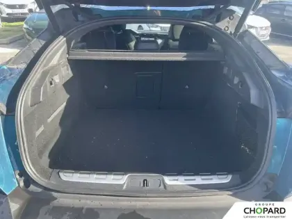 Photo 5 Peugeot 408 Gén. I Ph1 GT 5